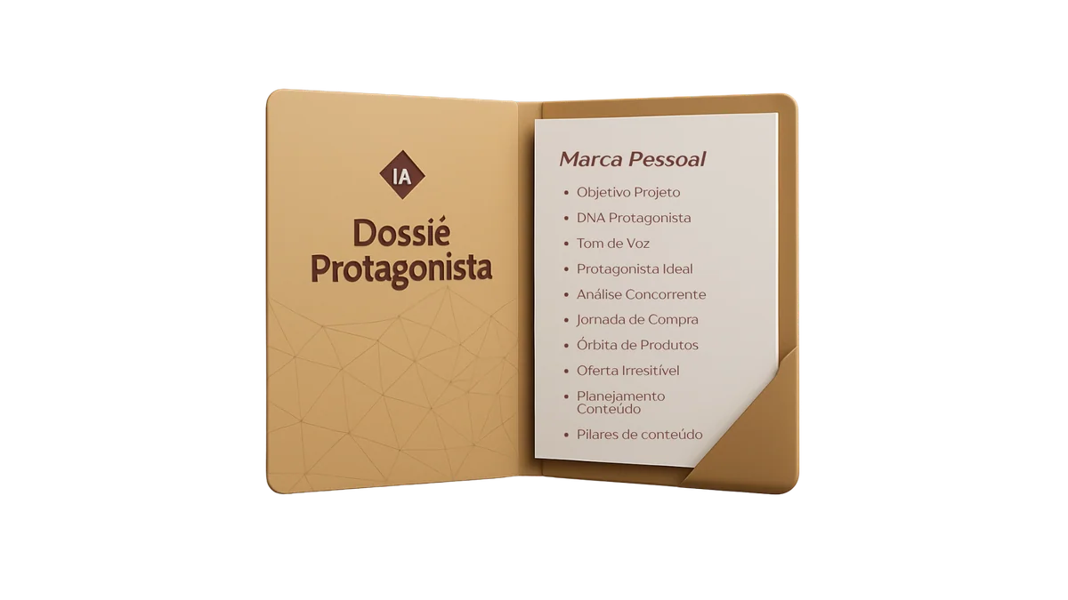 Dossiê Protagonista